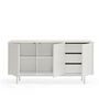 Teulat Teulat Sierra - Sideboard 3D Weiss