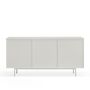 Teulat Teulat Sierra - Sideboard 3D Weiss