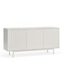 Teulat Teulat Sierra - Sideboard 3D Weiss