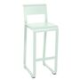 Fermob Barhocker Bellevie Mit Rückenlehne von Fermob													 Gletscherminze A7	