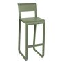 Fermob Barhocker Bellevie Mit Rückenlehne von Fermob													 Kaktus 82