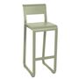 Fermob Barhocker Bellevie Mit Rückenlehne von Fermob													 Lindgrün 65