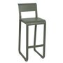 Fermob Barhocker Bellevie Mit Rückenlehne von Fermob													 Rosmarin 48