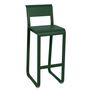 Fermob Barhocker Bellevie Mit Rückenlehne von Fermob													 Zederngrün 02