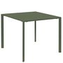 Fermob Bizo Tisch 70 X 70 cm von Fermob Kaktus 82