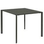Fermob Bizo Tisch 70 X 70 cm von Fermob Rosmarin 48