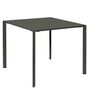 Fermob Bizo Tisch 80 X 80 cm von Fermob Rosmarin 48