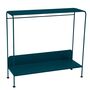 Fermob Picolino Konsolentisch von Fermob Acapulcoblau 21