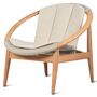 Vincent Sheppard Vincent Sheppard Frida Lounge Chair
