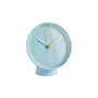 HAY Accessoires Hay Table Clock - Tischuhr Blue