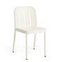 HAY Living Outdoor-Stuhl Deville von Hay Cream White