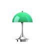 Louis Poulsen Tischleuchte Panthella 160 Portable Lamp Originals V3 von Louis Poulsen Grün