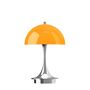 Louis Poulsen Tischleuchte Panthella 160 Portable Lamp Originals V3 von Louis Poulsen Orange