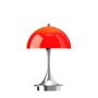 Louis Poulsen Tischleuchte Panthella 160 Portable Lamp Originals V3 von Louis Poulsen Rot