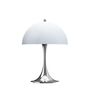 Louis Poulsen Tischleuchte Panthella 250 Portable Lamp Originals V3 von Louis Poulsen Blaugrau
