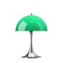 Louis Poulsen Tischleuchte Panthella 250 Portable Lamp Originals V3 von Louis Poulsen Grün