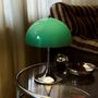 Louis Poulsen Tischleuchte Panthella 250 Portable Lamp Originals V3 von Louis Poulsen Grün-2