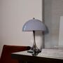 Louis Poulsen Tischleuchte Panthella 250 Portable Lamp Originals V3 von Louis Poulsen Blaugrau-2