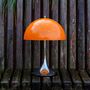 Louis Poulsen Tischleuchte Panthella 250 Portable Lamp Originals V3 von Louis Poulsen Orange-1