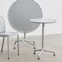 HAY Living Runder Gartentisch Deville von Hay 
