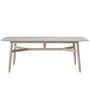 Vincent Sheppard Vincent Sheppard David Dining Table Feuerstein