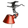 Artemide Tolomeo Micro Pinza