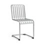 HAY Living Palissade Cantilever Chair Hot galvanised