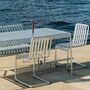 HAY Living Palissade Cantilever Chair