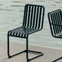 HAY Living Palissade Cantilever Chair 