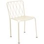 Fermob Stuhl Kintbury von Fermob Latte-Beige E8