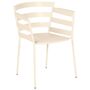Fermob Sessel Rythmic von Fermob Latte-Beige E8