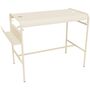 Fermob Hoher Tisch Luxembourg Work von Fermob Latte-Beige E8