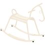 Fermob Schauckelpferd Adada von Fermob Latte-Beige E8