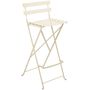 Fermob Barstuhl 'Bistro' Latte-Beige E8