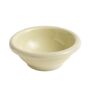 HAY Accessoires Barro Salad Bowl Pistachio, Ø: 26 cm / H: 9 cm
