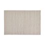 HAY Accessoires Kleiner Teppich Haze von Hay Light Grey