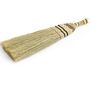 HAY Accessoires Besen Outdoor Market Broom von Hay Natural , Hand M