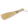 HAY Accessoires Besen Outdoor Market Broom von Hay Natural , Hand S