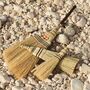 HAY Accessoires Besen Outdoor Market Broom von Hay