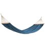 HAY Accessoires Hängematte Outdoor Market von Hay Blue