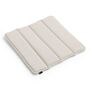 HAY Accessoires Sitzkissen Terrazza von Hay Cream White