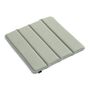 HAY Accessoires Sitzkissen Terrazza von Hay Thyme Green