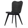 Lily Dining Chair Black Wood von Vincent Sheppard