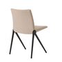 Vollgepolsteter Kape Side Chair IF7 von &Tradition