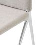 Vollgepolsteter Kape Side Chair IF7 von &Tradition