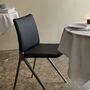 Vollgepolsteter Kape Side Chair IF7 von &Tradition