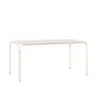 &Tradition Gartentisch Thorvald SC113 von &Tradition Ivory