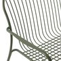 Outdoor Lounge Sofa Thorvald SC110 von &Tradition
