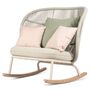 Kodo Rocking Chair von Vincent Sheppard