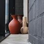 3er Vasenset Roman von Pols Potten